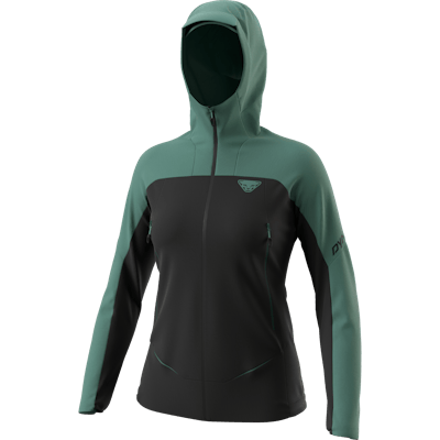 Veste Ridge Dynastretch femmes still image