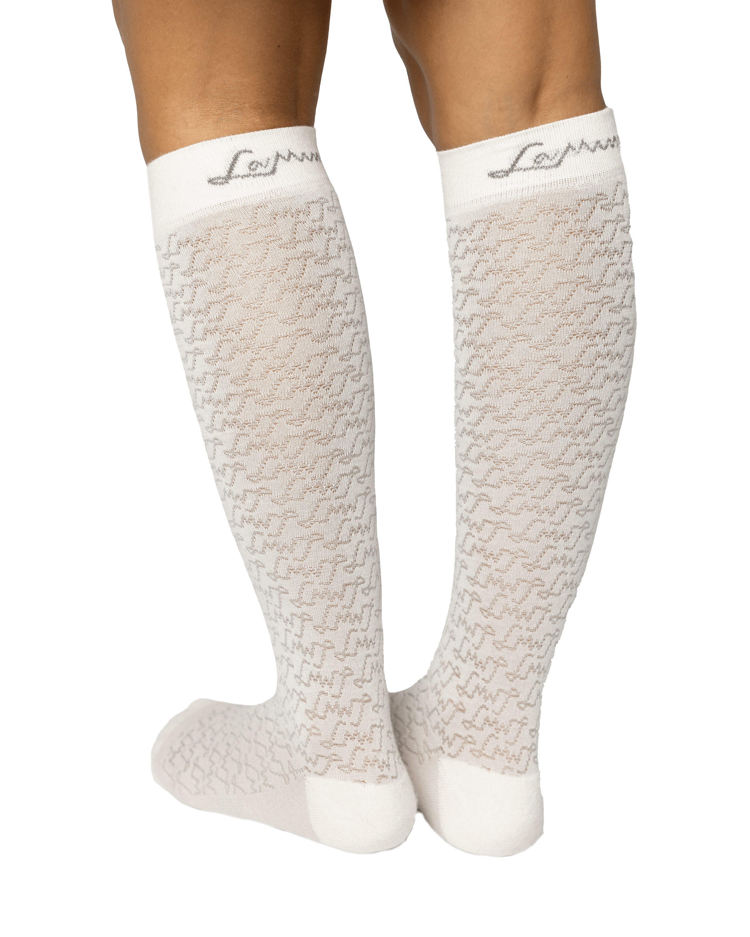 Alice Kaschmir Socke still image
