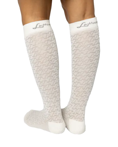 Alice Kaschmir Socke still image