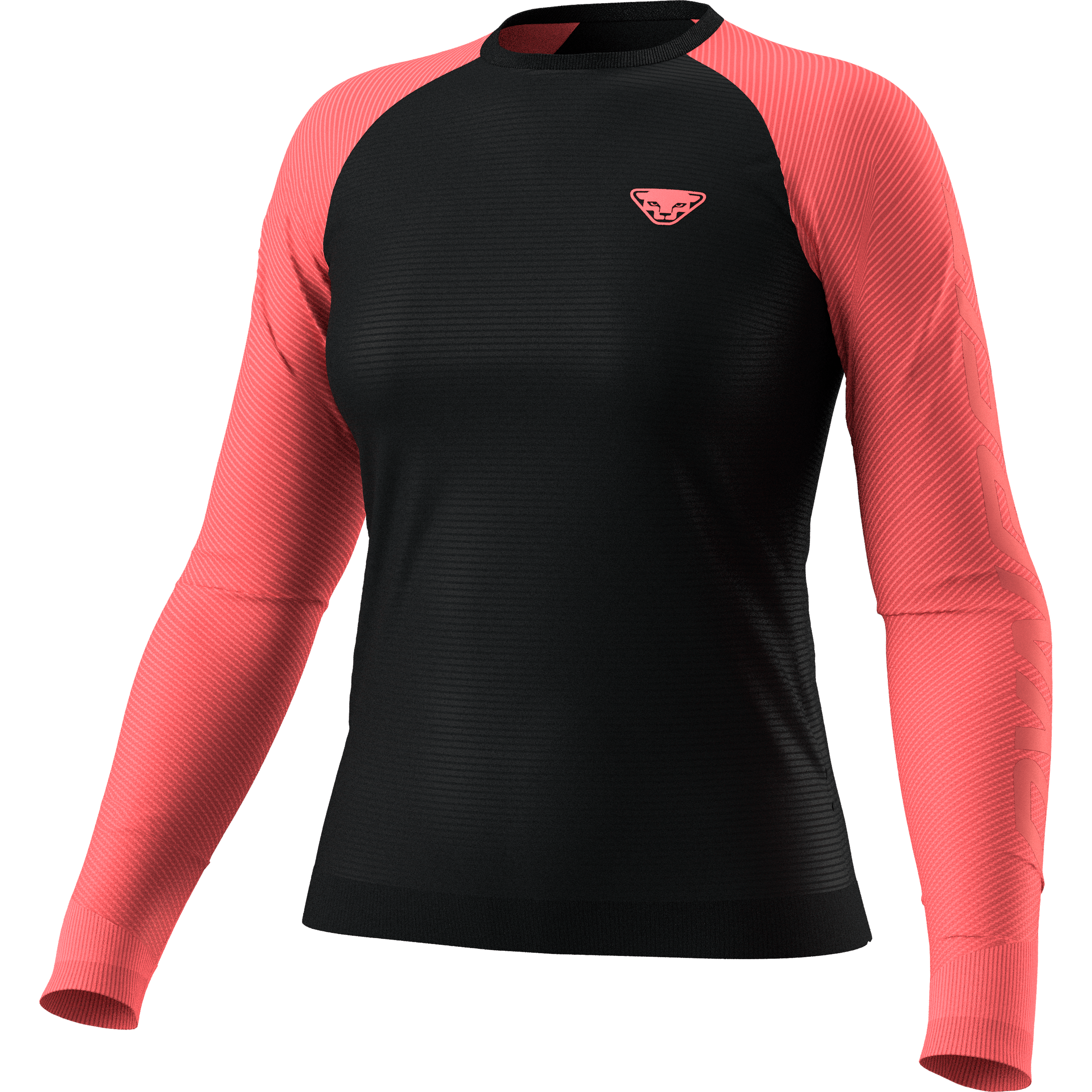 Ultra S-Tech Longsleeve Women | Dynafit® International