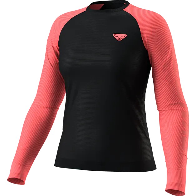 Maglia a maniche lunghe Ultra S-Tech donna still image