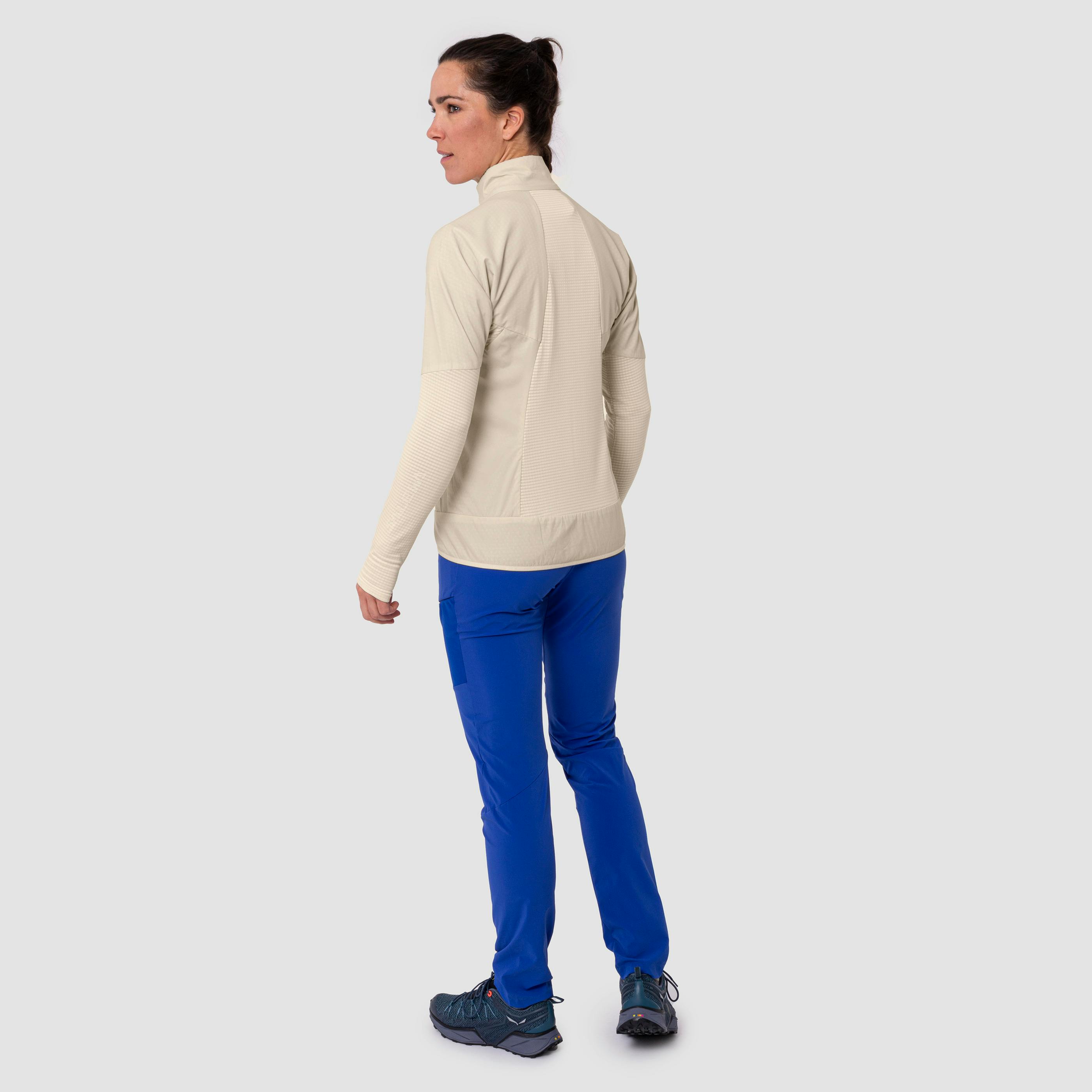 Pedroc Light Durastretch Damen Hose on_body image