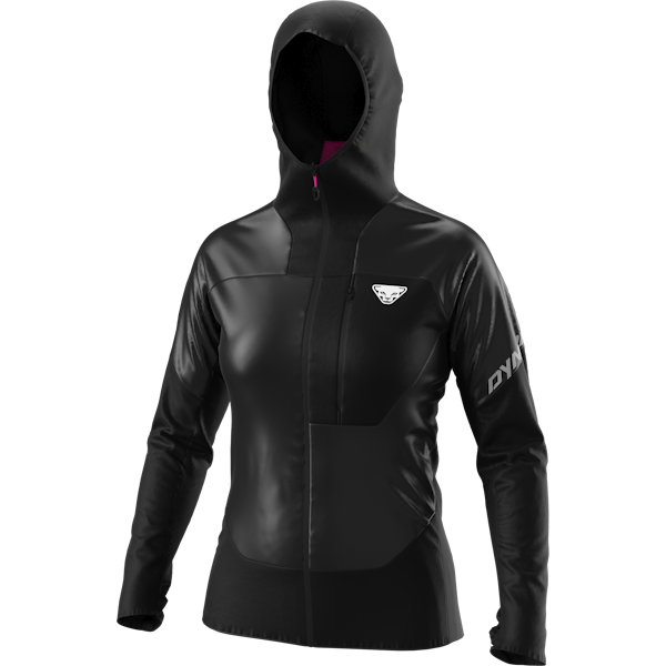 Elevation Alpha Hybrid Jacket Women