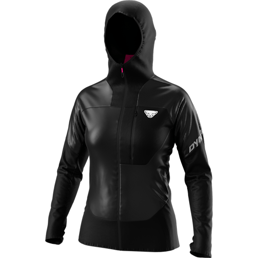Elevation Alpha® Hybrid Jacket Women still image