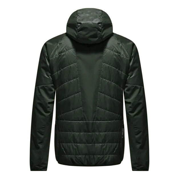 Ortles Ibrida TirolWool® Responsive Giacca Uomo perspective_view image