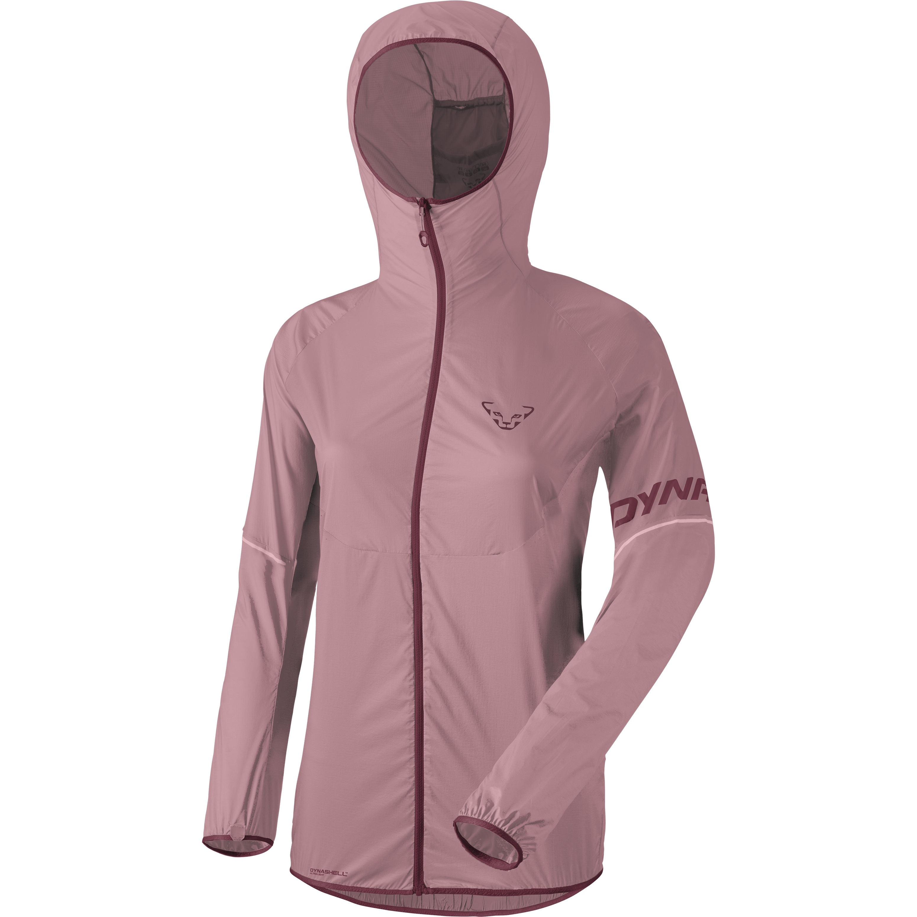 【DYNAFIT】 SKY NET (SKYNET) Women's Lightweight Jacket Vert Wind Jacket W | Dynafit® International