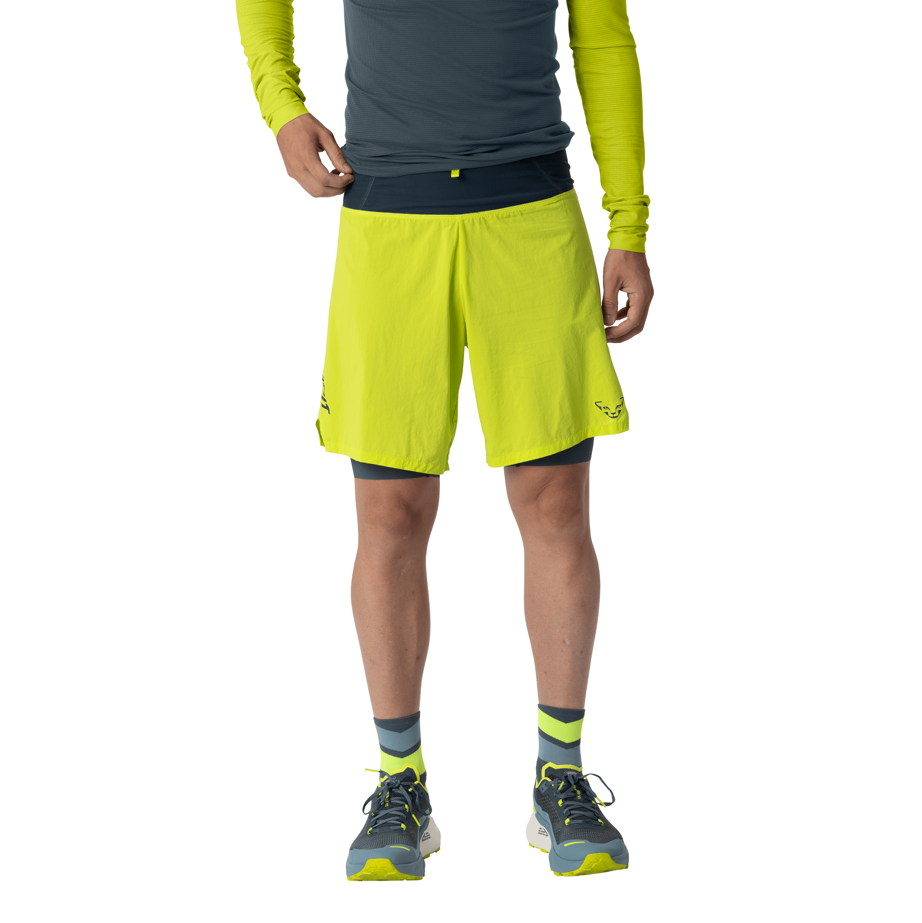 Ultra 2in1 Shorts Men hover image