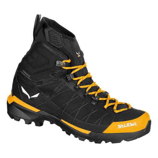 ORTLES LIGHT MID POWERTEX CHAUSSURE FEMME still image