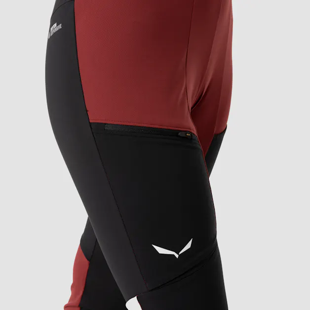 Puez Dry'ton Responsive Leggings Cargo Donna tech_detail image