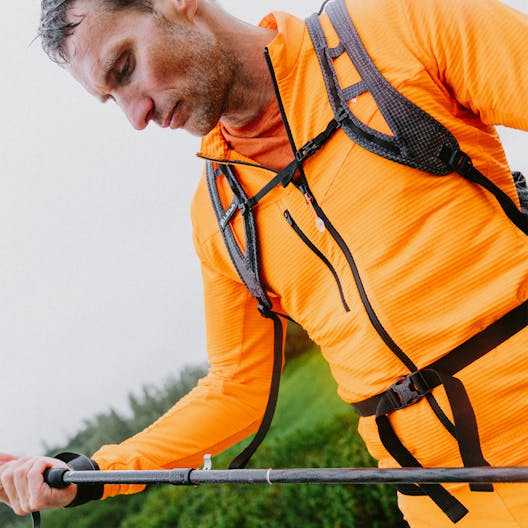 Pedroc 2 Polarlite Jacket Men action_shot image