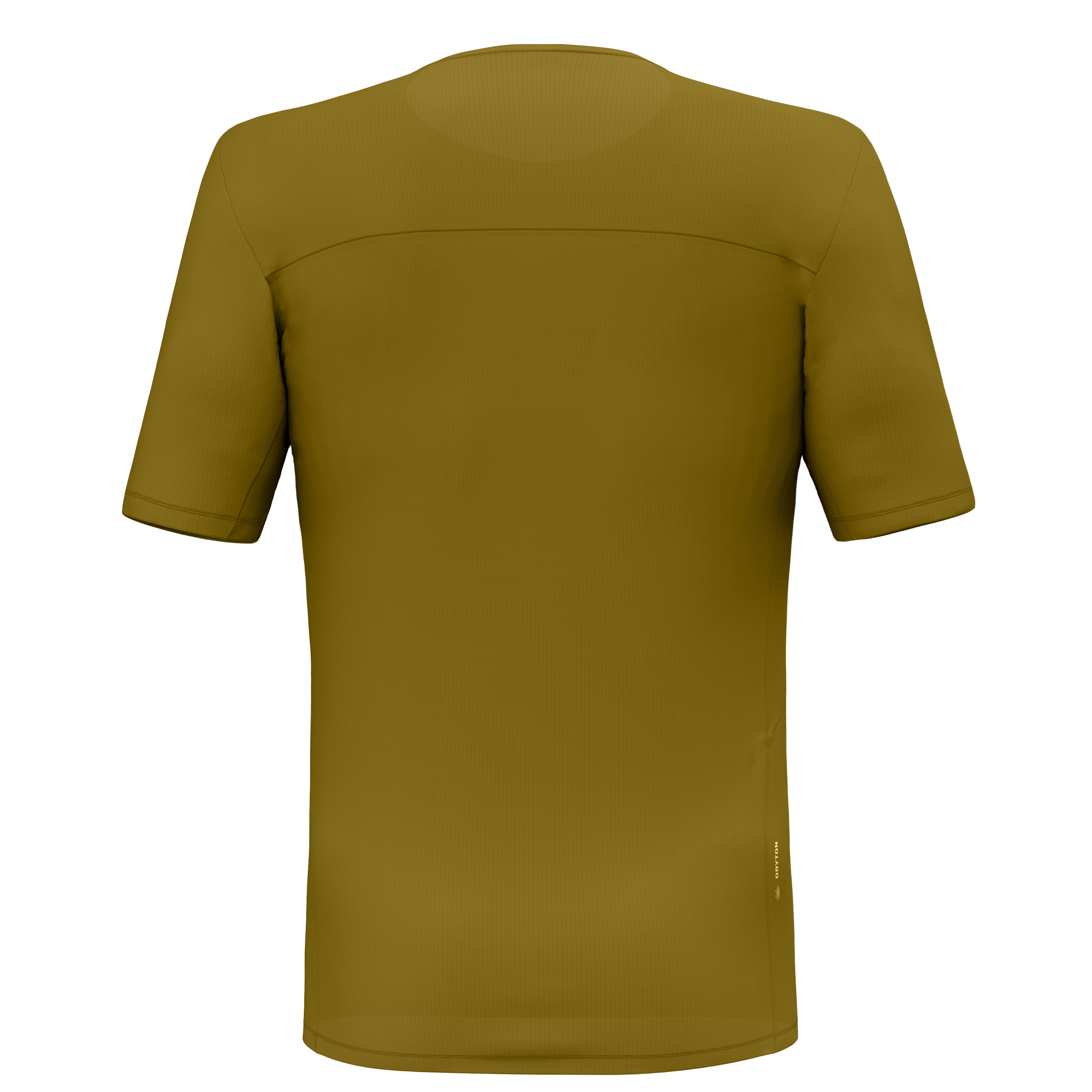 Puez Sporty Dry'Ton T-Shirt Herren perspective_view image