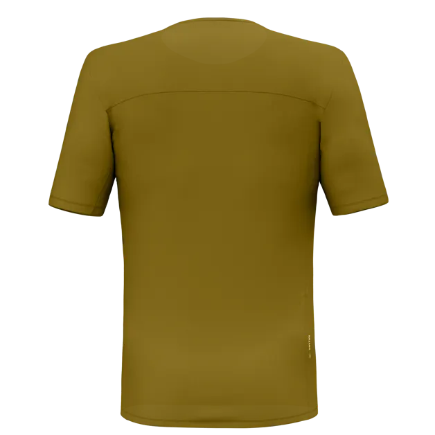 Puez Sporty Dry'Ton Camiseta Hombre perspective_view image