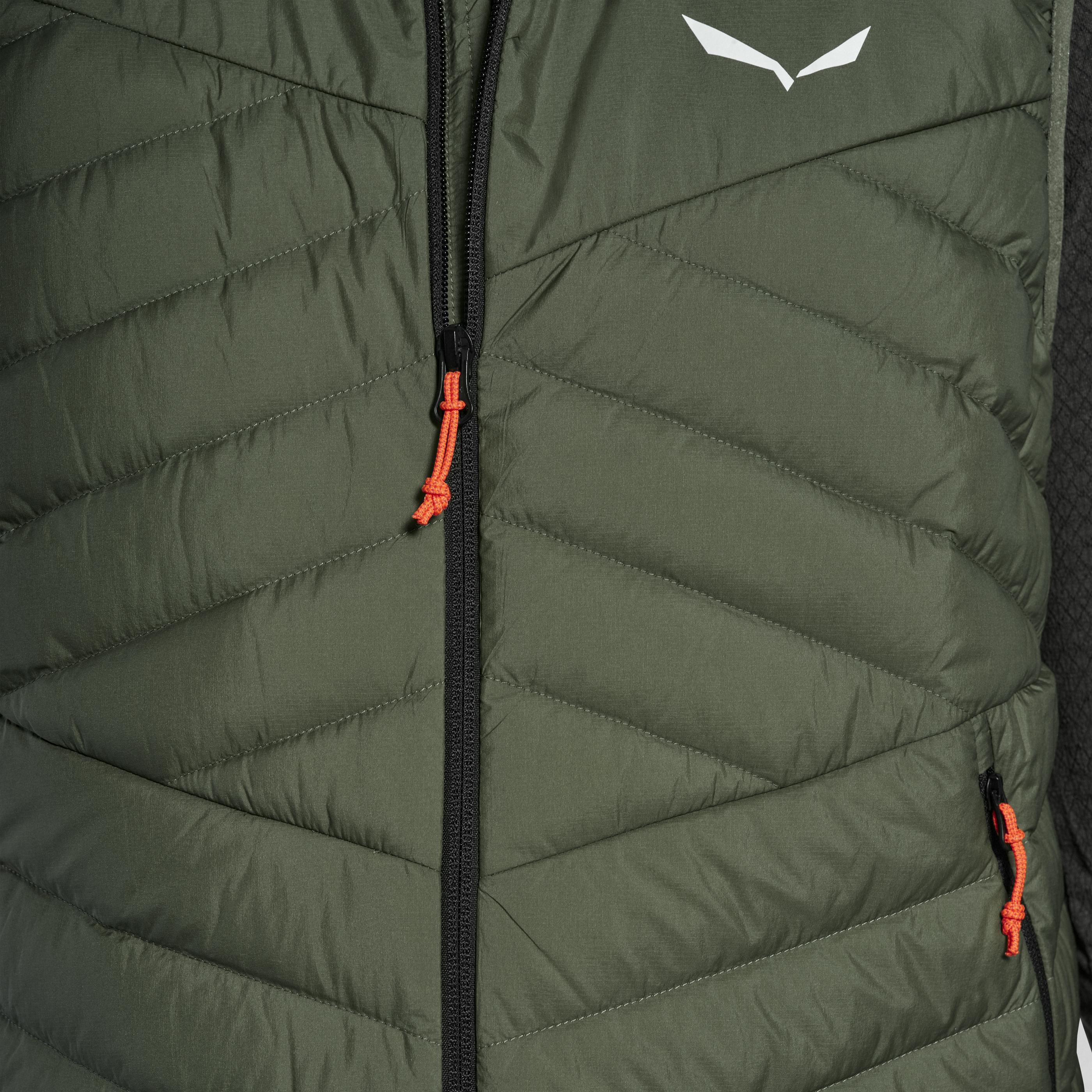 Brenta RDS Down Gilet Homme tech_detail image