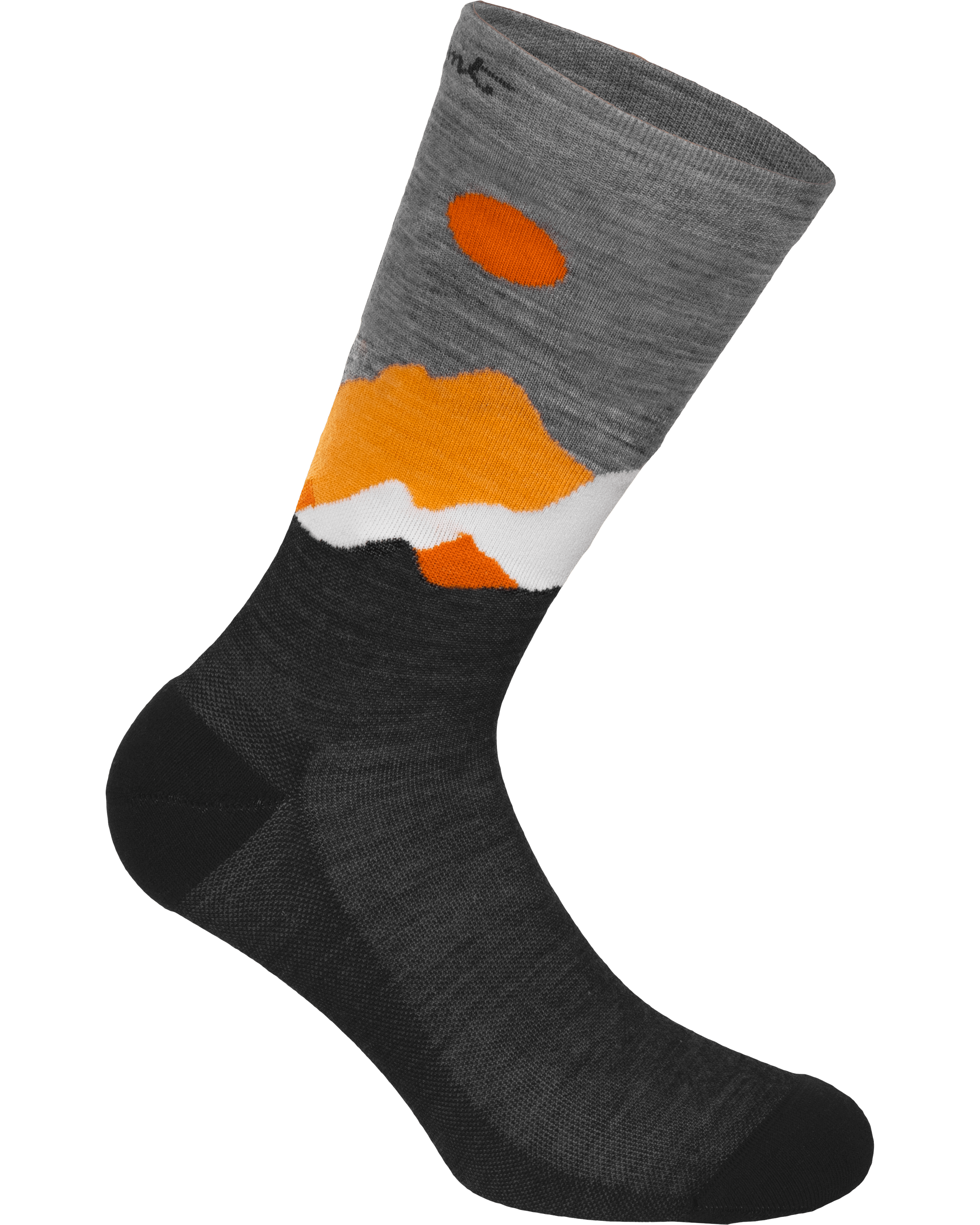 Martha Illustration Socke color_selection image