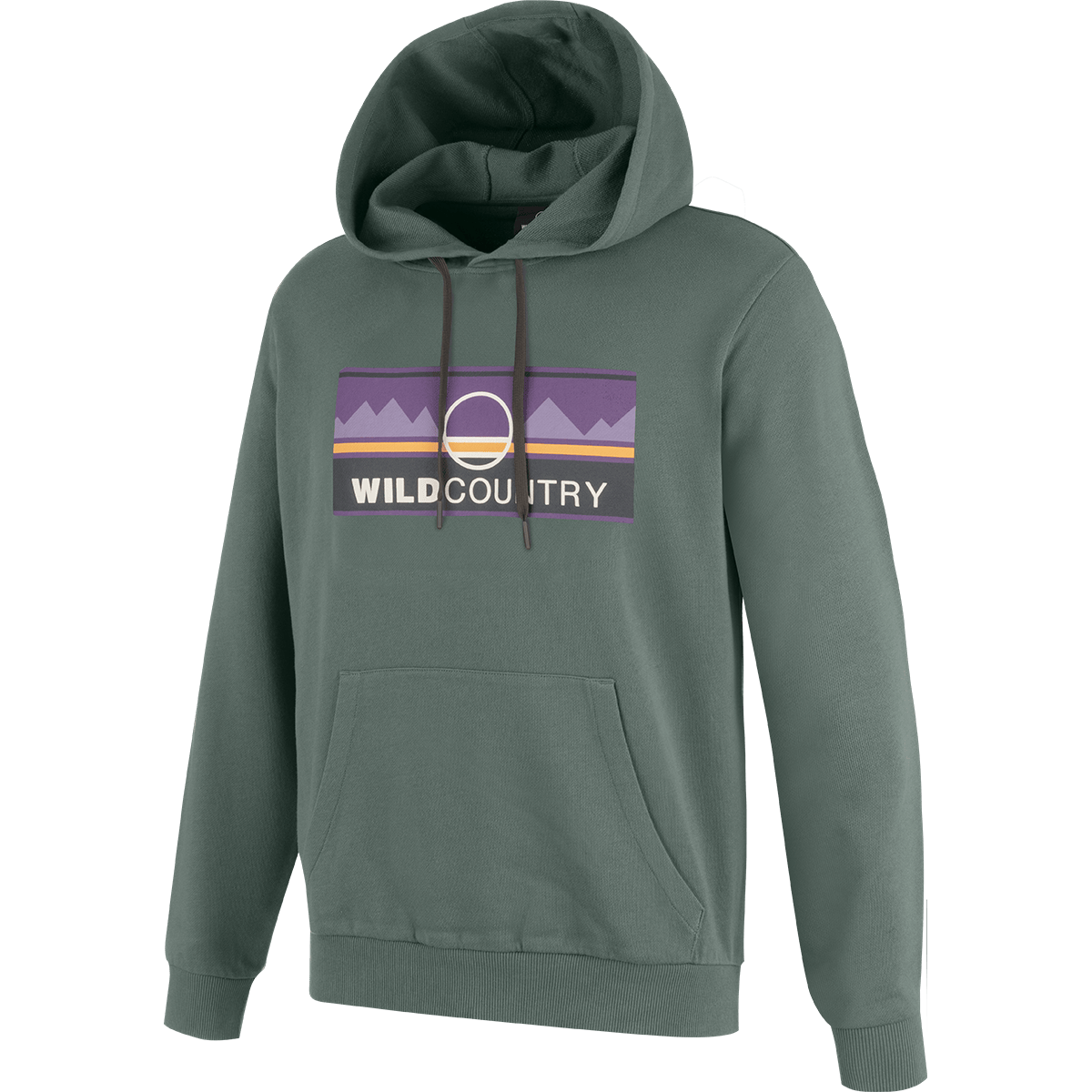 Movement Herren Hoodie  still image