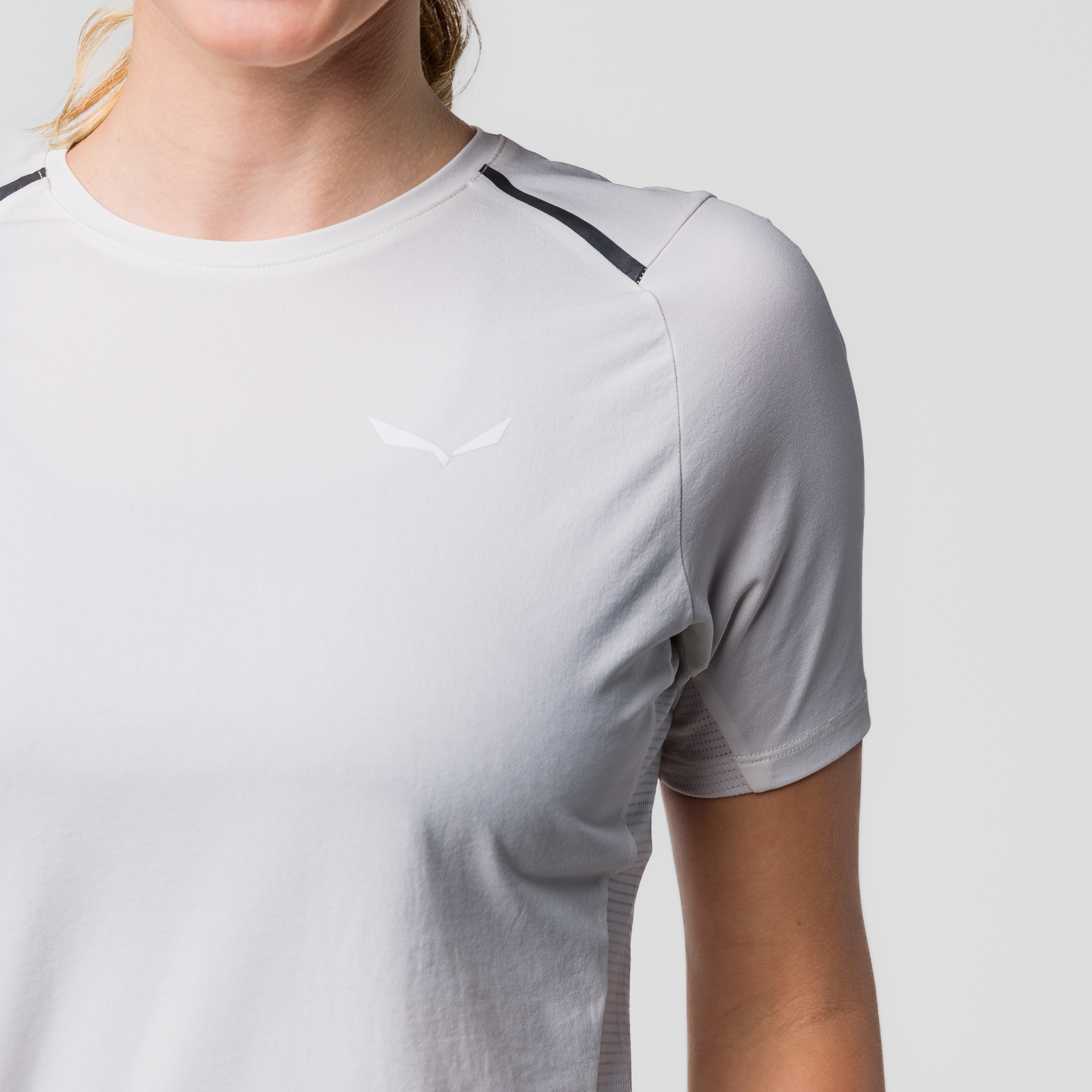 Pedroc Dry Hybrid T-Shirt Women | Salewa® International