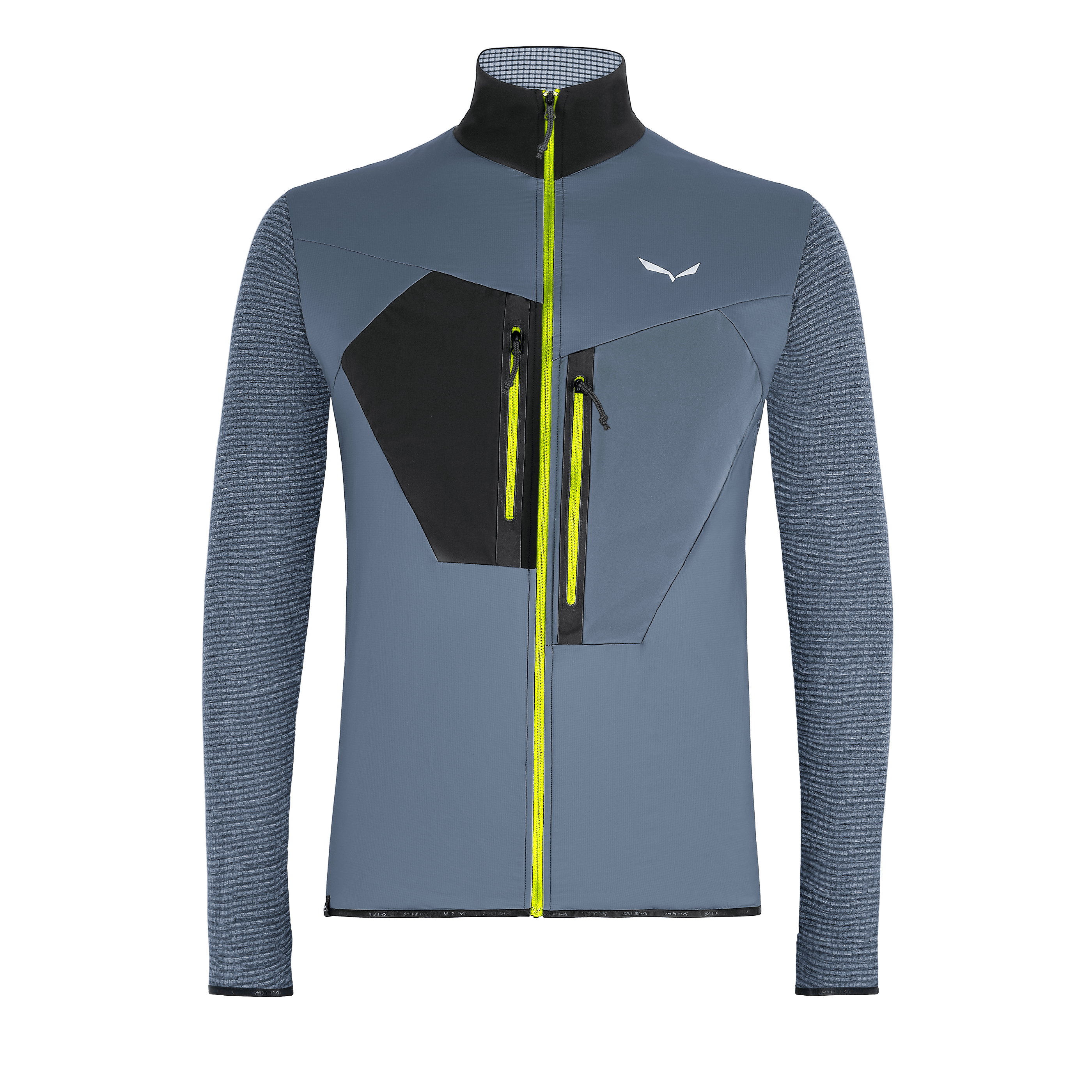 Pedroc Hybrid 2 Polartec® Alpha® Herren Jacke still image