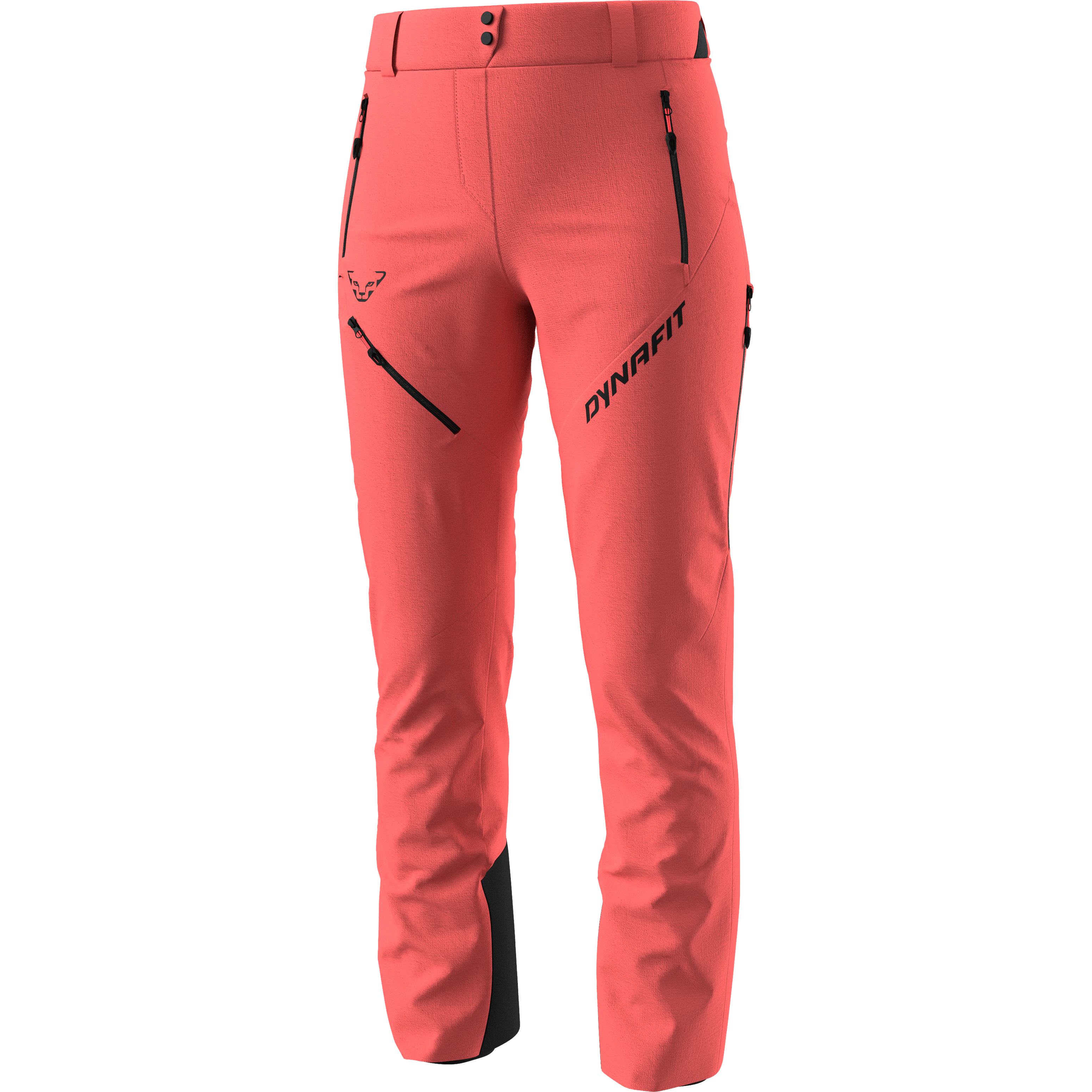 Pantaloni Mercury Dynastretch donna still image