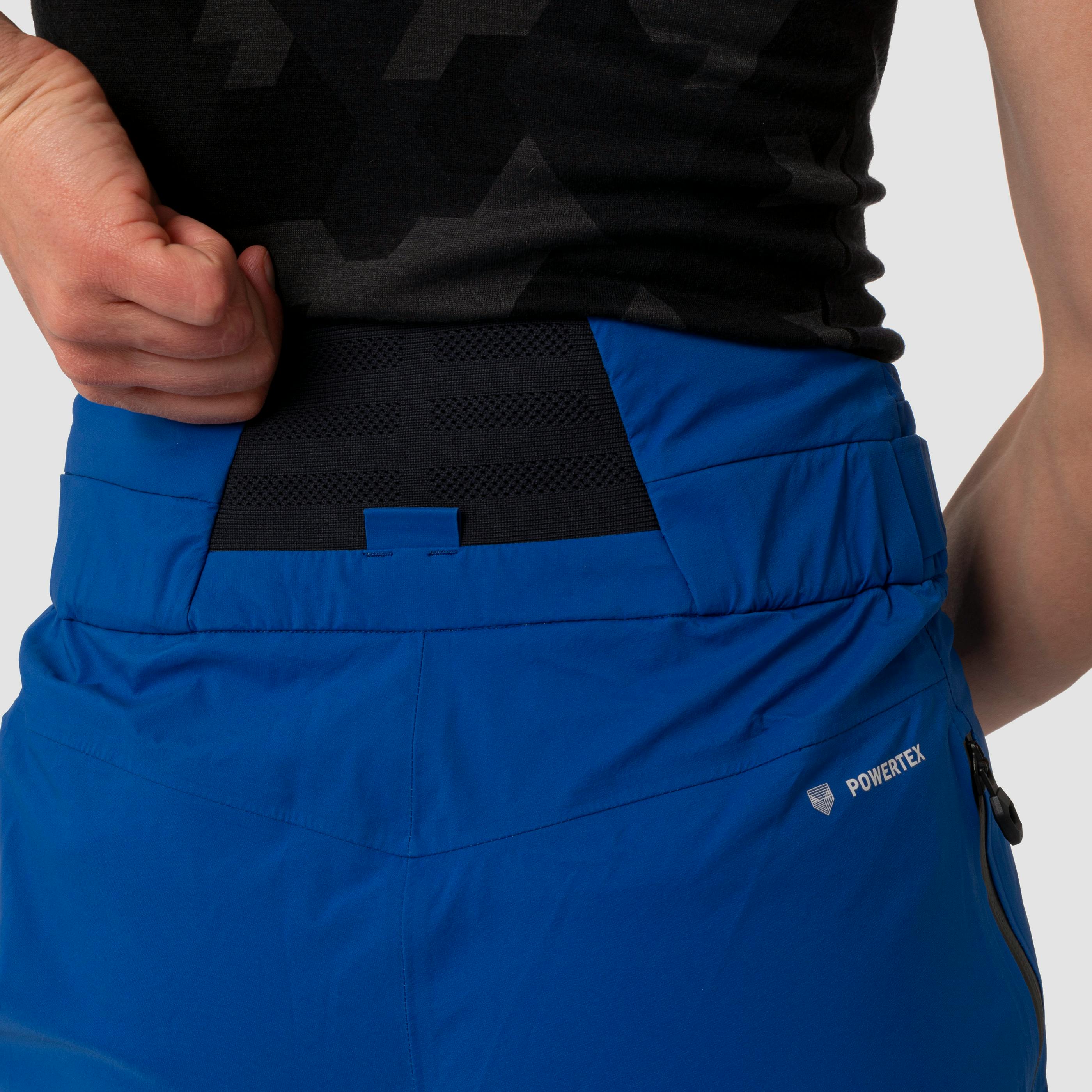 Ortles 3L Powertex Pant Women tech_detail image