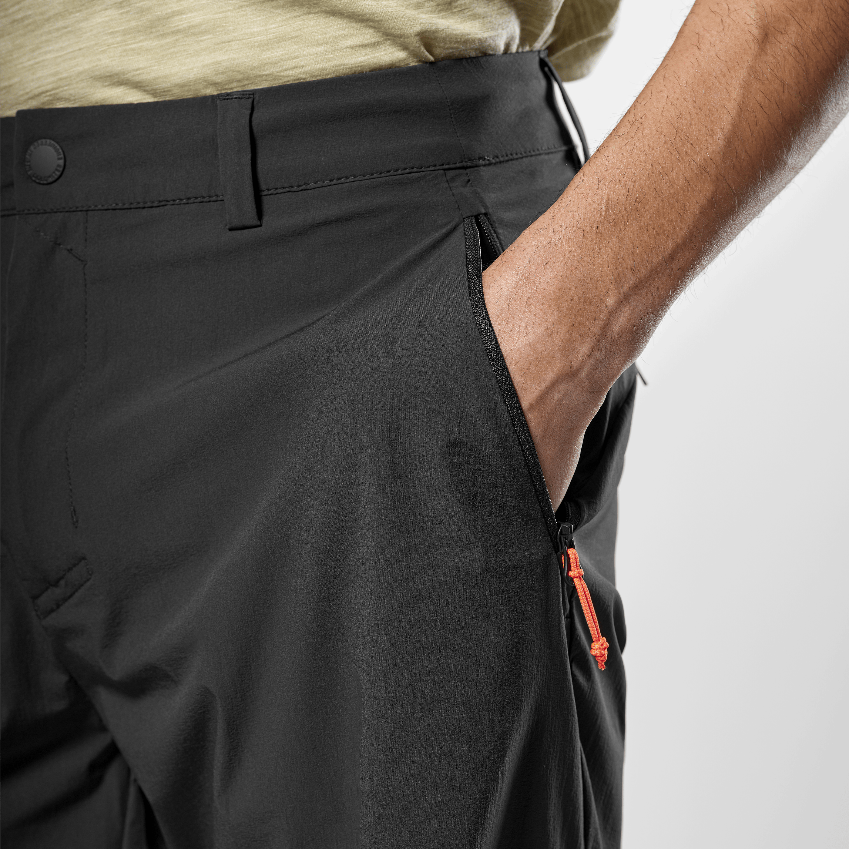 Puez Talveno Durastretch Short Homme tech_detail image