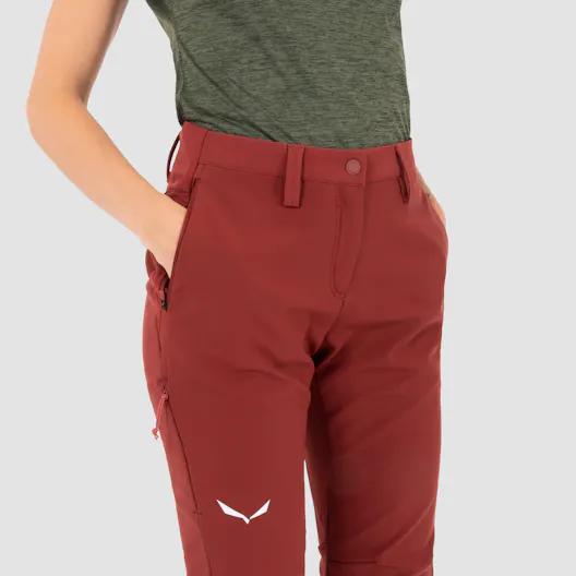 Puez Orval 2 Durastretch Pantalón Mujer tech_detail image