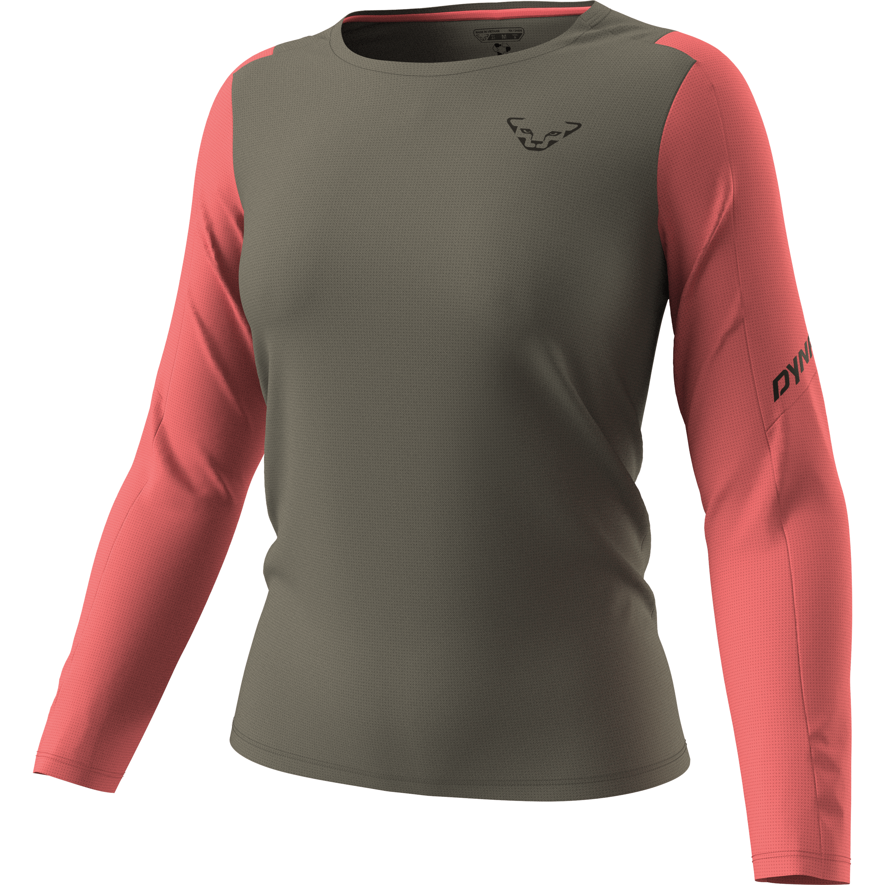 Transalper Langarmshirt Damen  still image