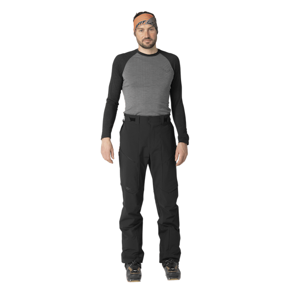 Ridge Dynastretch Pants Man