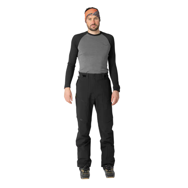 Ridge Dynastretch Pants Men on_body image