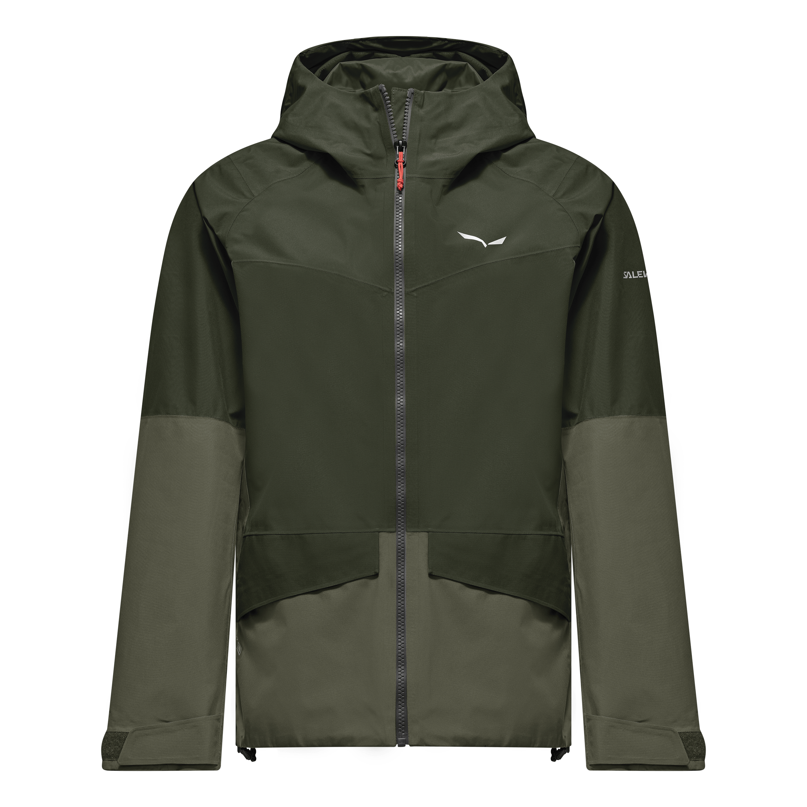 Puez GORE-TEX® 2 Layers EPE Jacke Damen still image