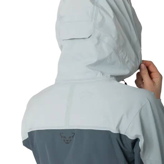 Veste Ridge Dynastretch femmes tech_detail image