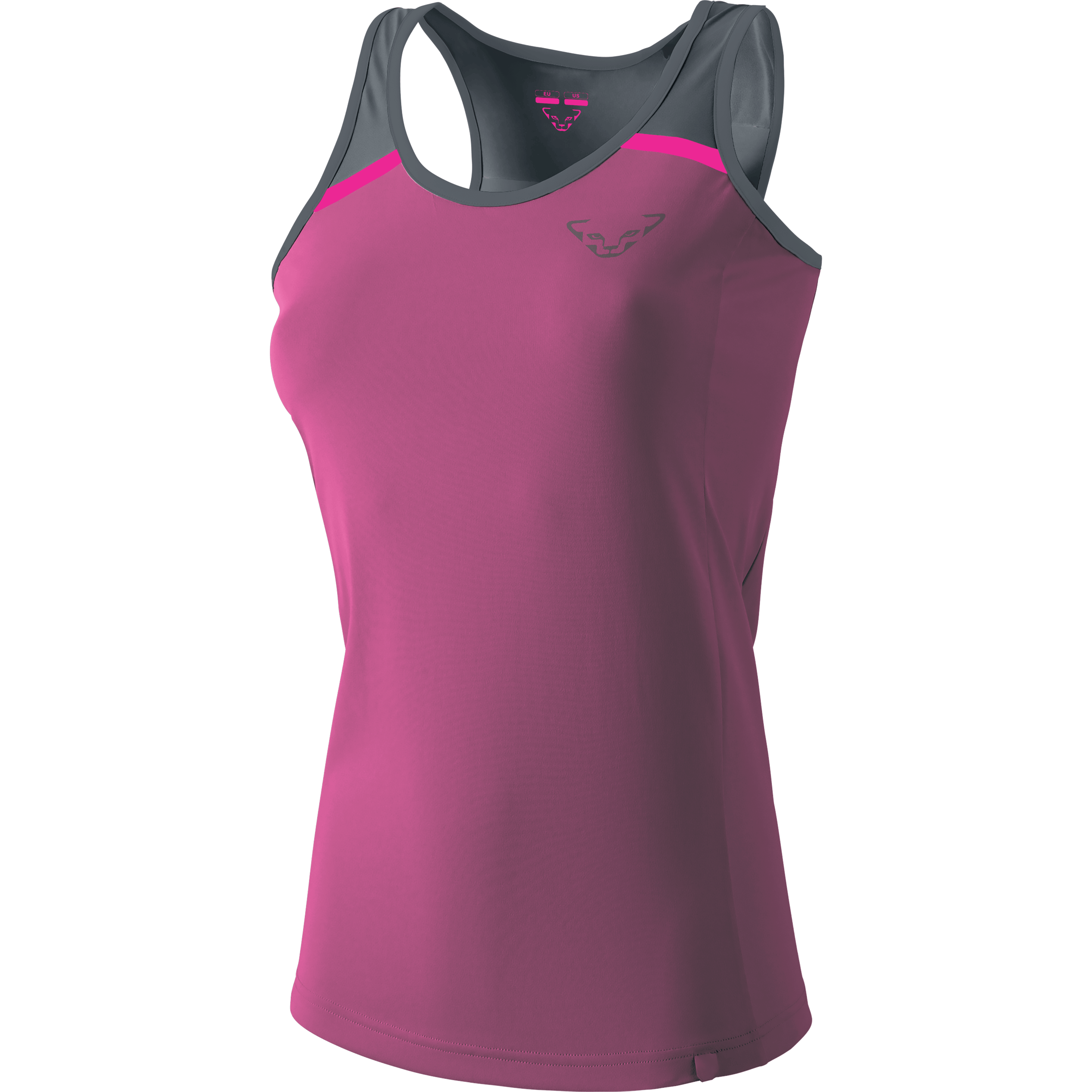 Alpine Pro Tank Damen still image