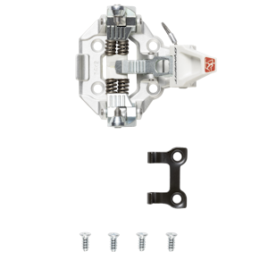 Front Unit Speed Radical steel