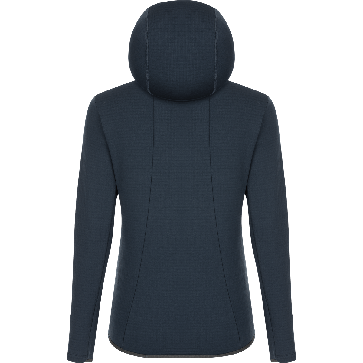 Session Pro Hoody Woman perspective_view image