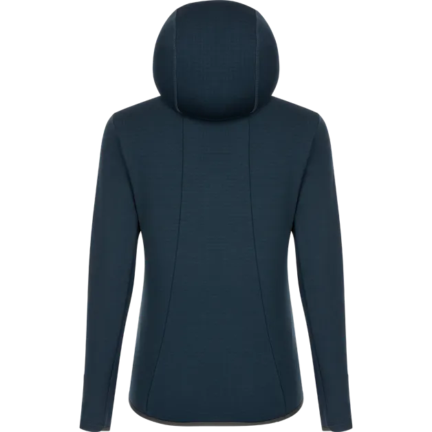 Session Pro Hoody Woman perspective_view image