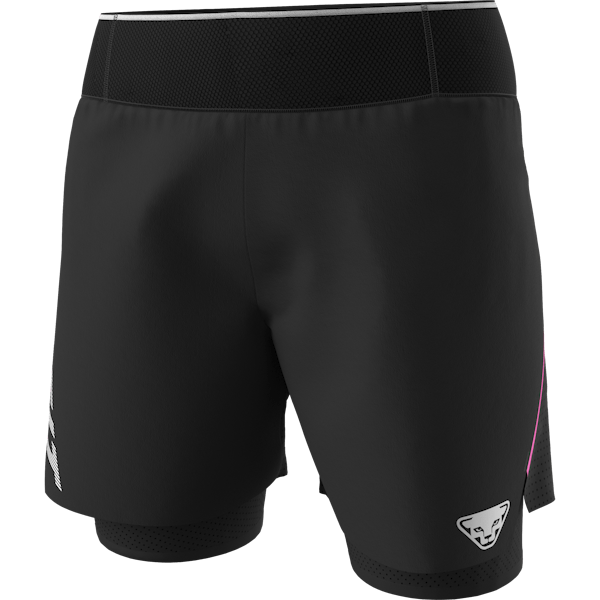 DNA Ultra 2in1 Shorts Women