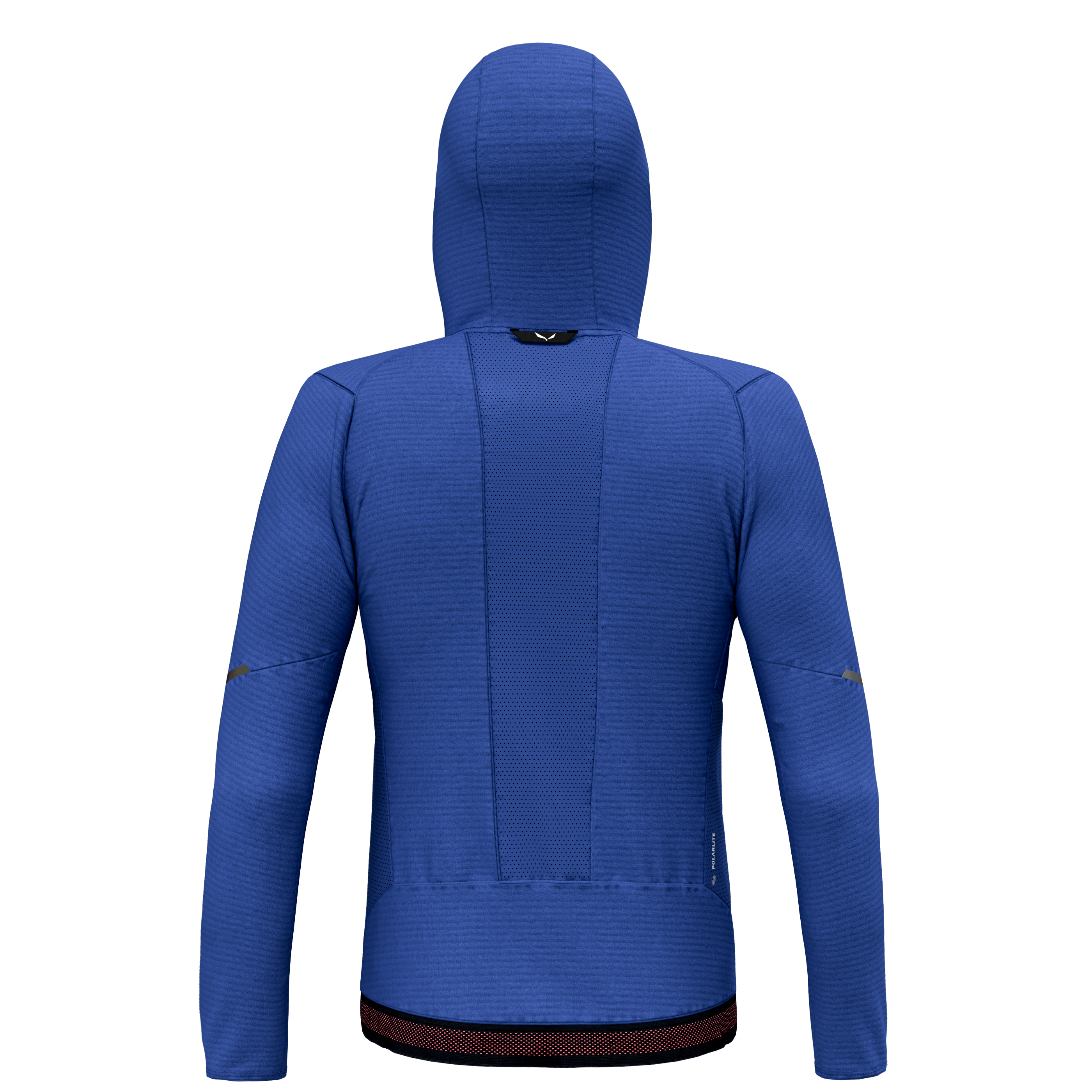 Pedroc Polarlite Kapuzenjacke Herren perspective_view image