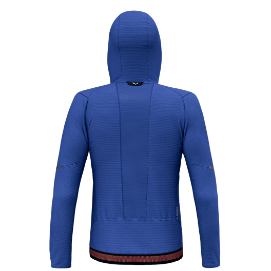 Pedroc Polarlite Kapuzenjacke Herren perspective_view image