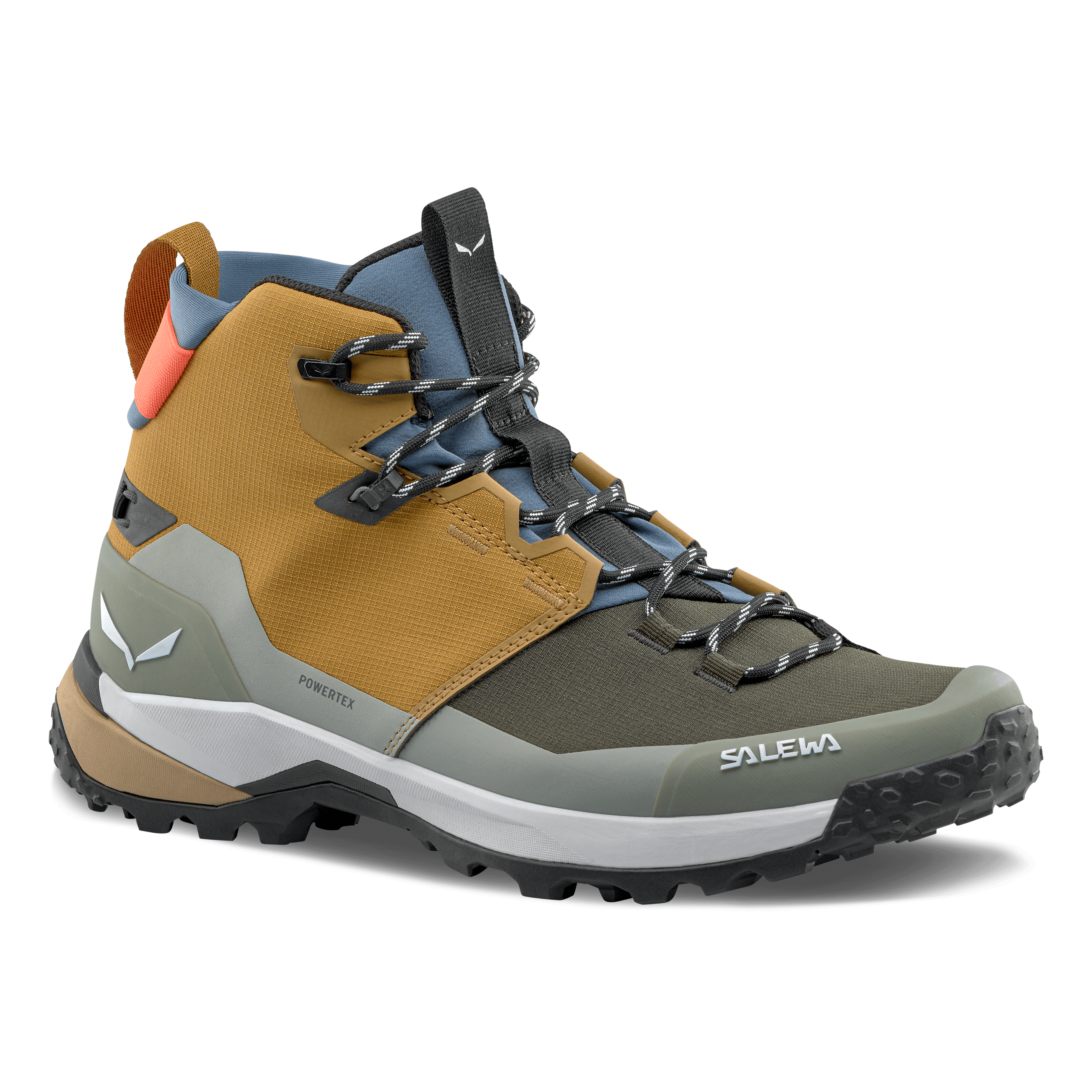 Puez 2 Mid Powertex Boot Men | Salewa® USA