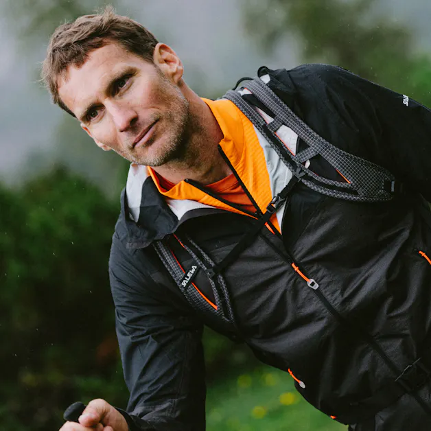 Pedroc 2.5L Powertex Light Jacke Herren action_shot image