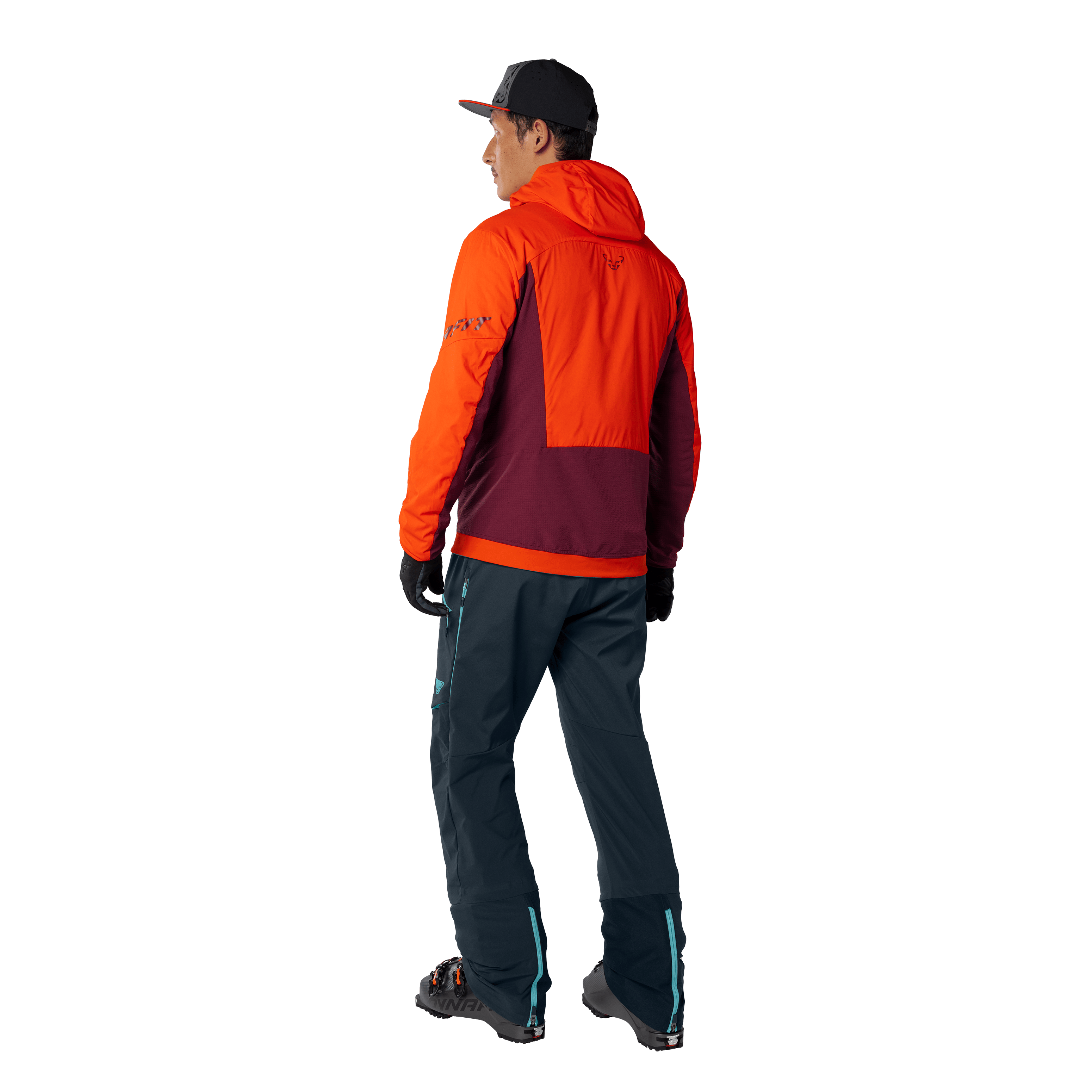 Free Alpha® Direct Jacke Herren perspective_view image