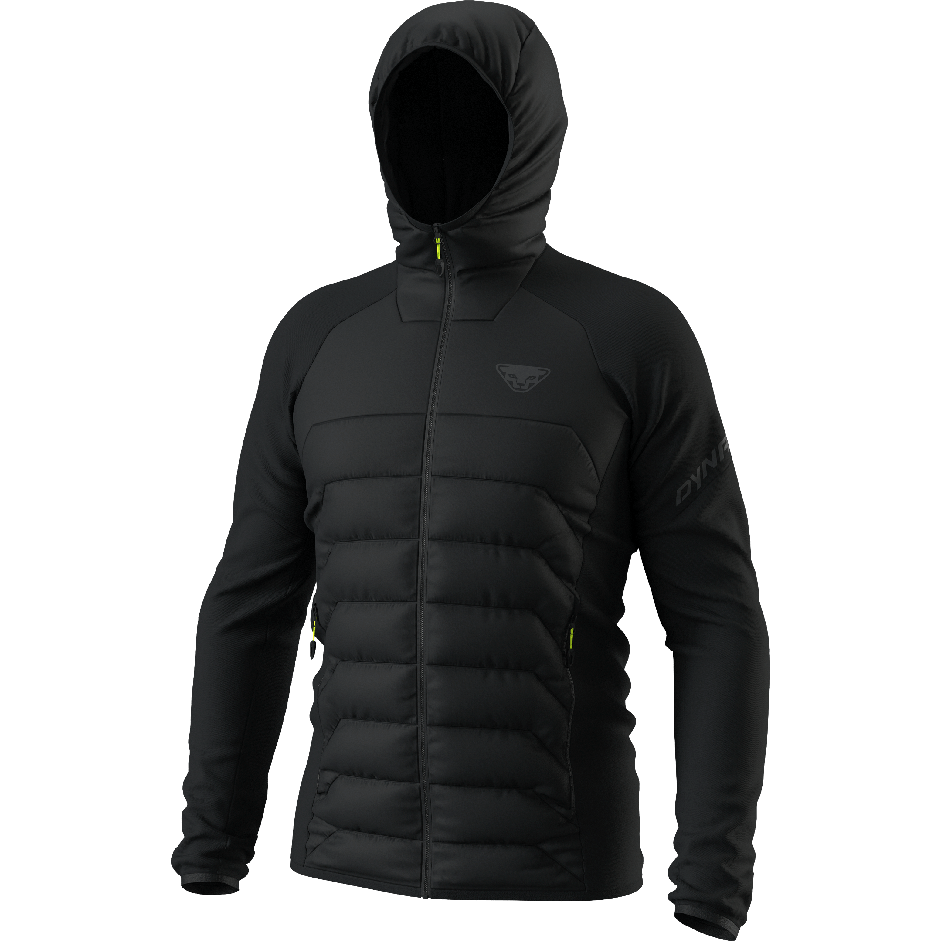 Radical Hybrid Insulation Jacket Men still image