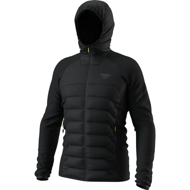 Radical Hybrid Insulation Jacket Men still image