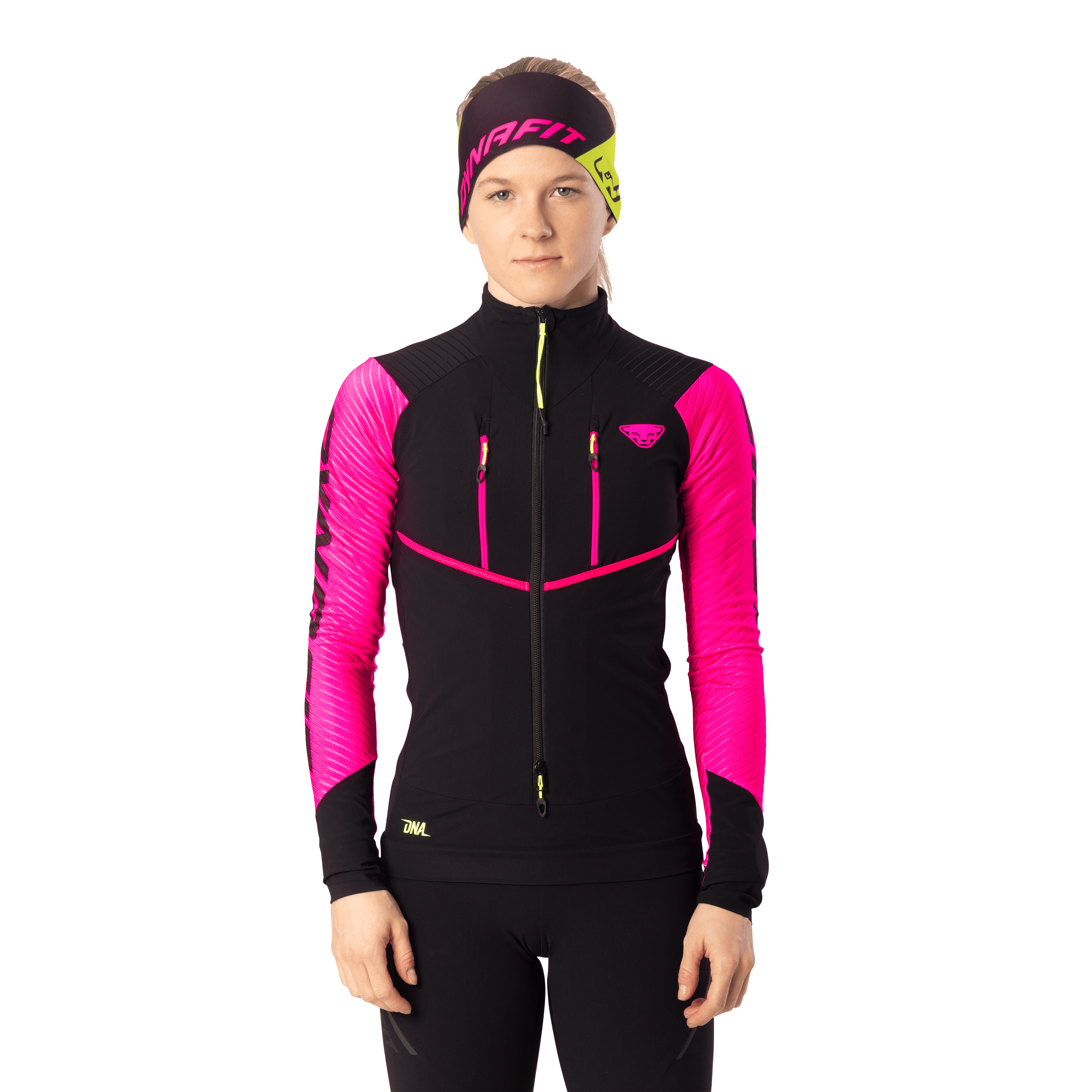 Maglia DNA Race donna hover image