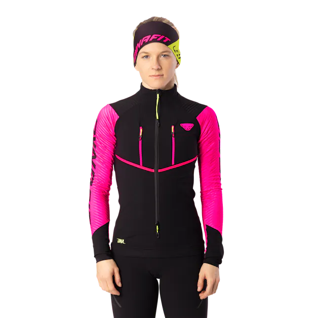 Maglia DNA Race donna hover image