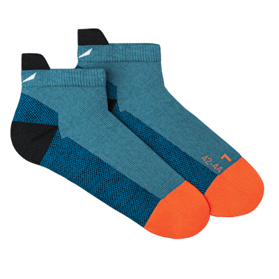 Mountain Trainer Merino Calcetines Tobilleros Hombre still image