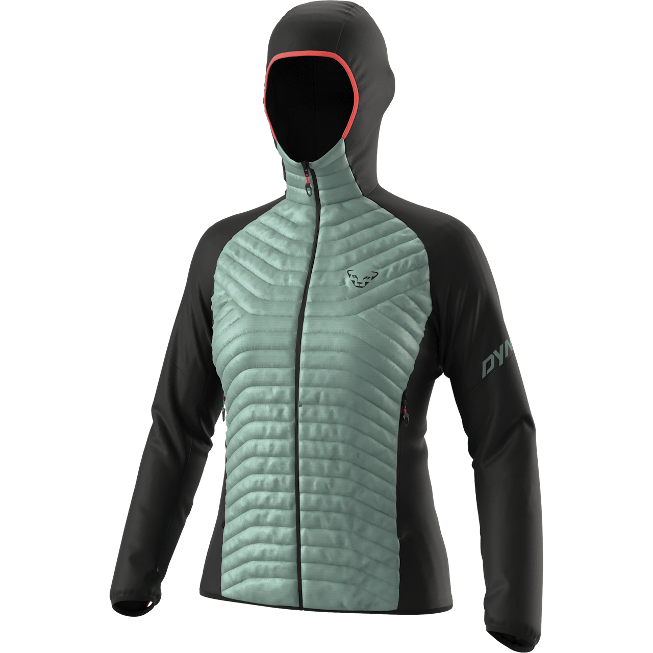 Transalper Hybrid Insulation Jacket Women