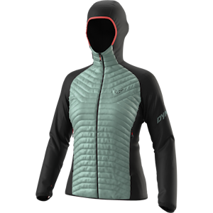 Transalper Hybrid Insulation Jacket Women