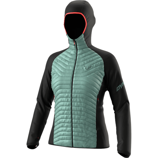 Transalper Hybrid Insulation Jacket Women still image