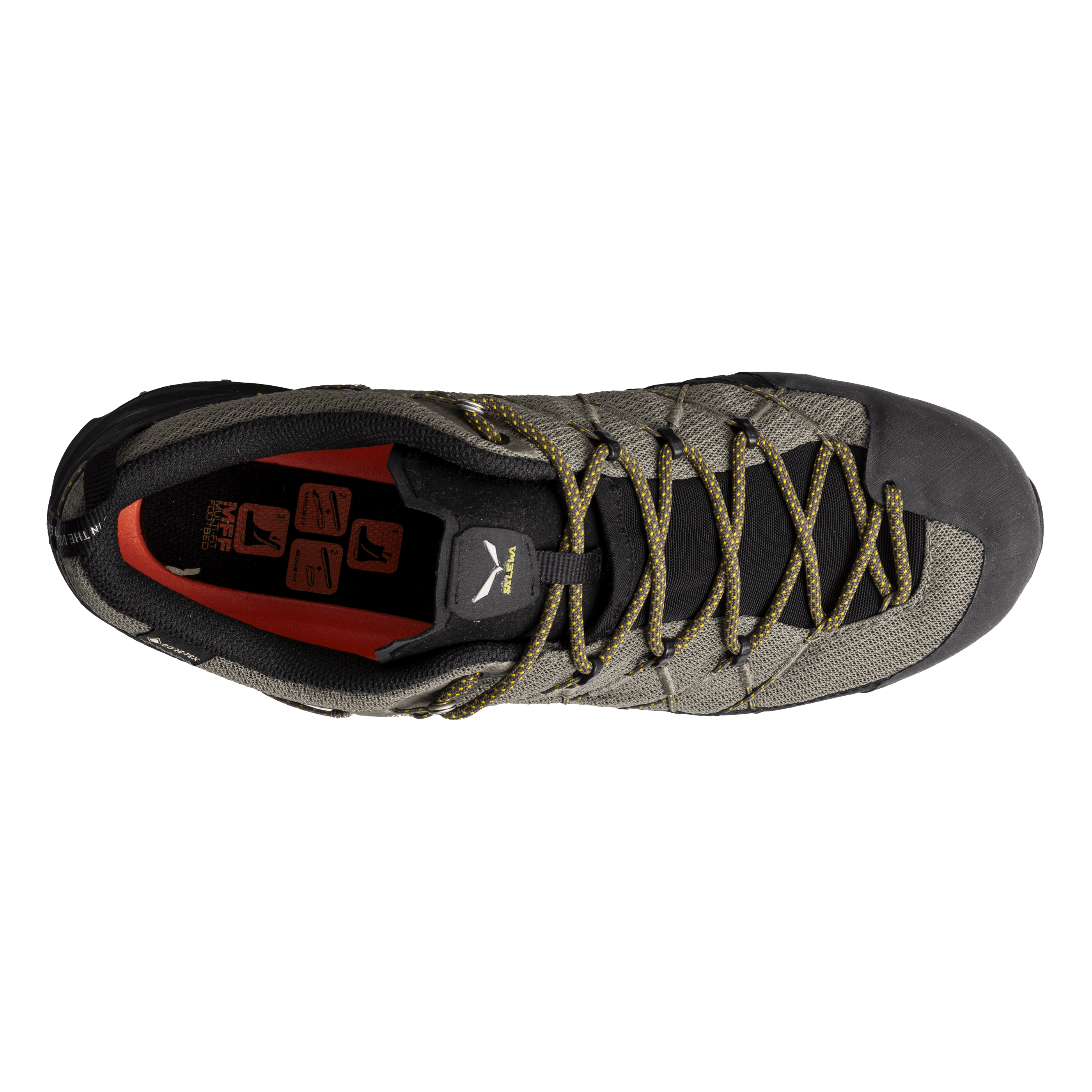 Wildfire 2 Gore-Tex® Schuh Herren perspective_view image