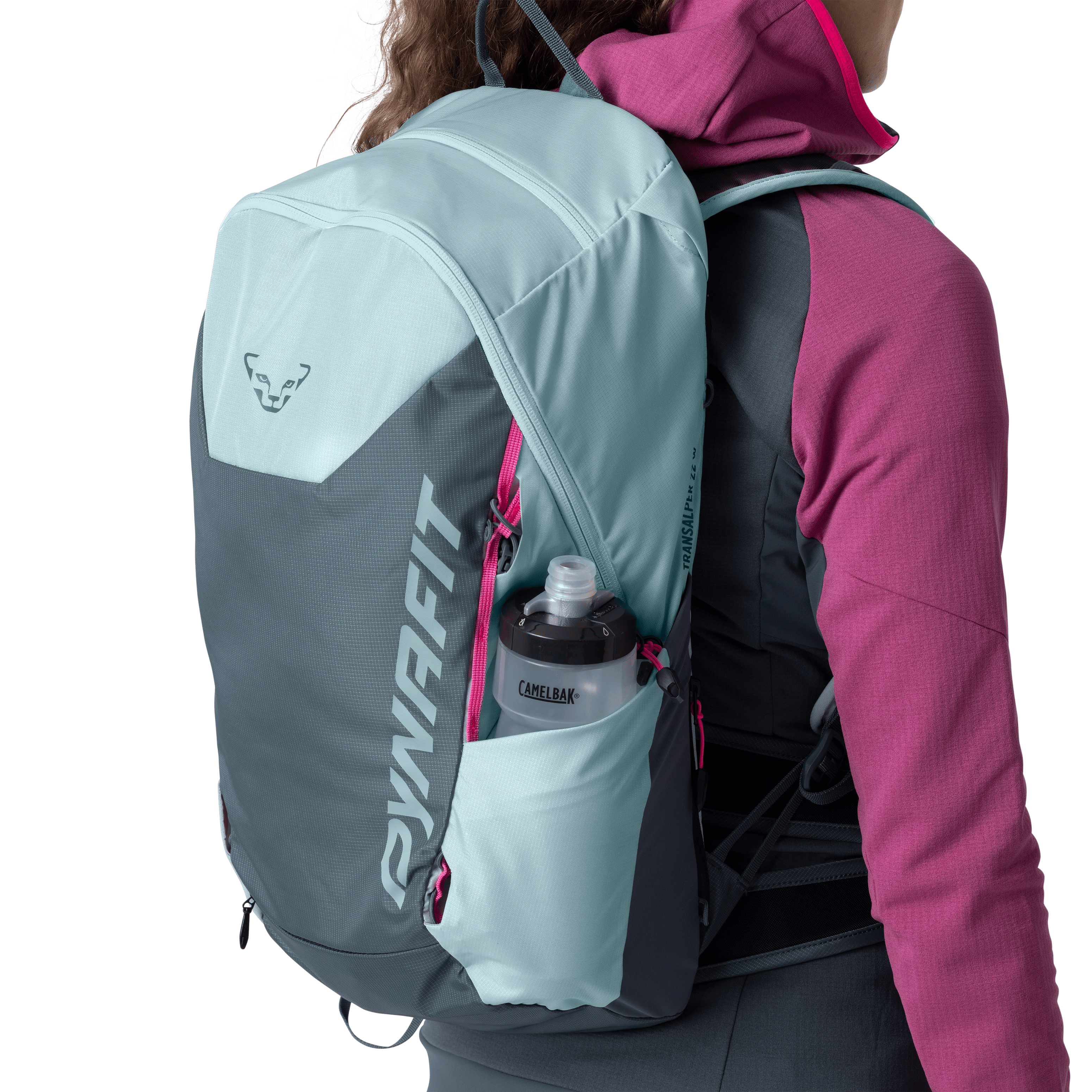 Sac à dos Transalper 22 femmes tech_detail image